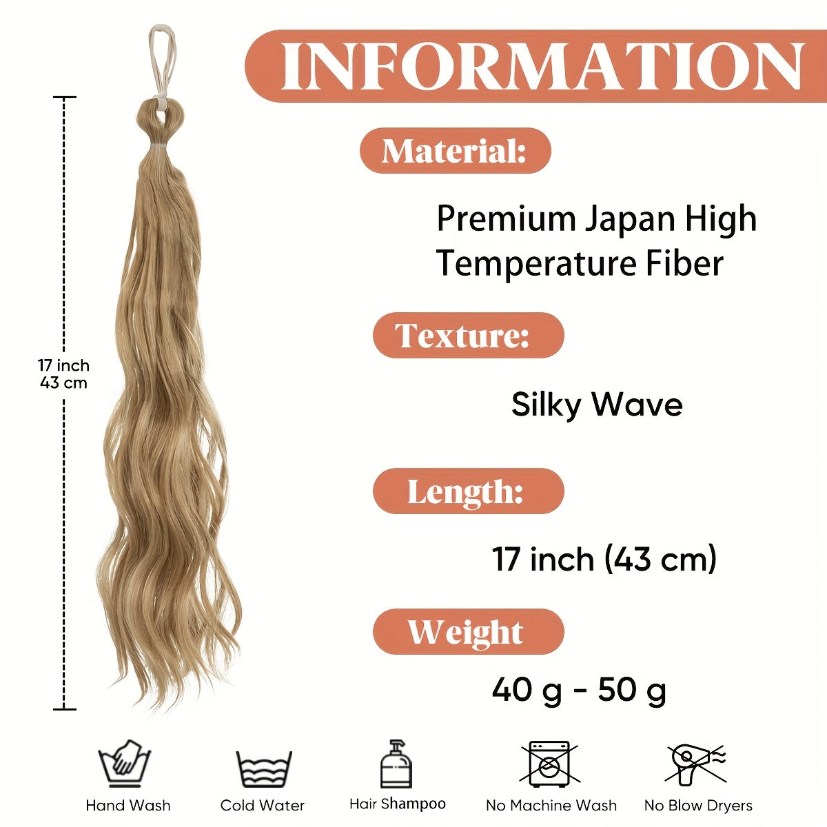 SARLA Women's Self-Winding Synthetic Hair Ponytail Extensions with Curly Wave Volume - Elegant Updo Bun with Flower Bud Clip, Multi-Color Options for Caucasian Hair, No Tools Needed, Stylish Hair Upgrade, Toolfree Application